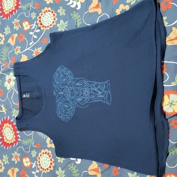 3/$15 Gaiam tank top - Picture 1 of 4